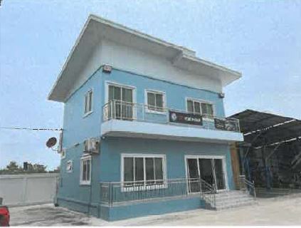 โรงงาน/โกดัง หนองหญ้าไซ หนองหญ้าไซ สุพรรณบุรี