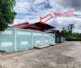 บ้านเดี่ยว บางแคเหนือ ภาษีเจริญ กรุงเทพมหานคร