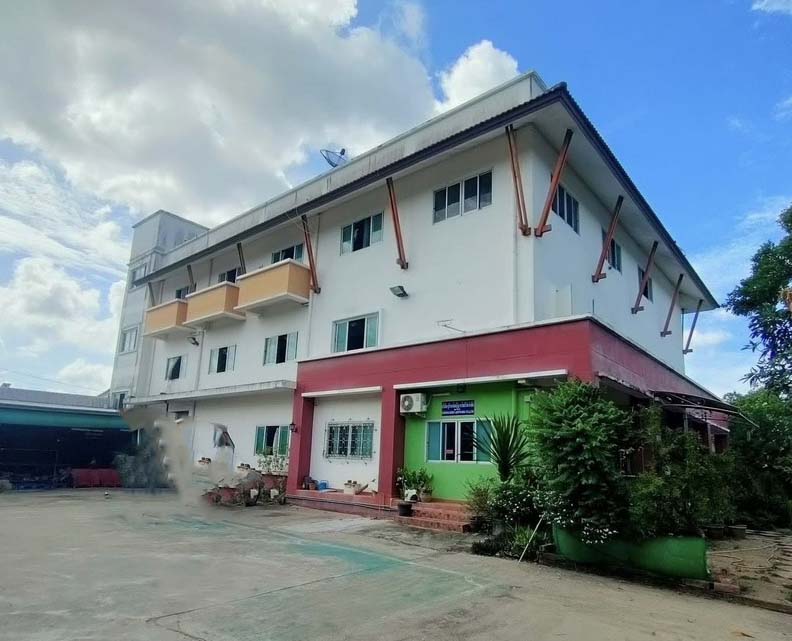 ที่ดิน บางบอน บางบอน กรุงเทพมหานคร
