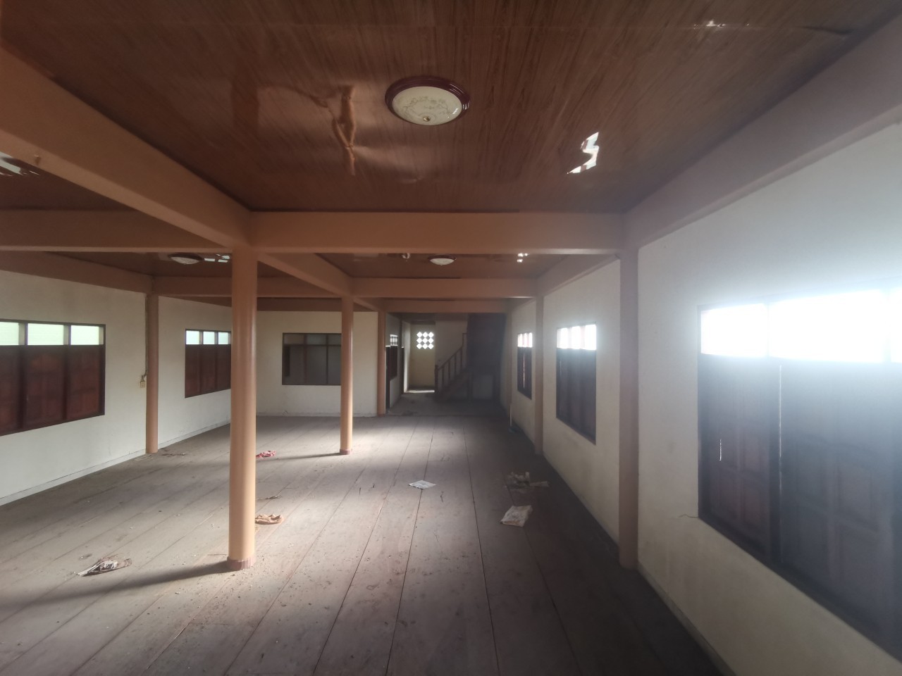 บ้านเดี่ยว วิเศษชัยชาญ อ่างทอง