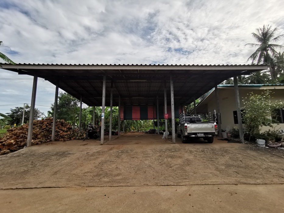 บ้านเดี่ยว ปราณบุรี