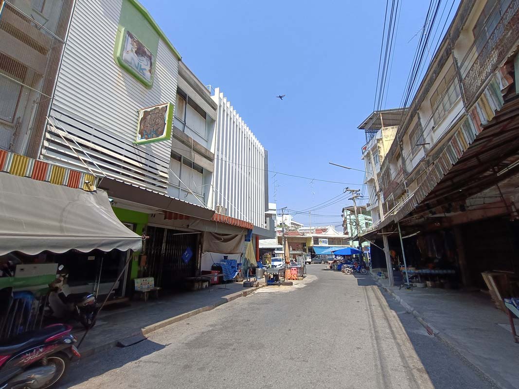 สำนักงาน โพธาราม