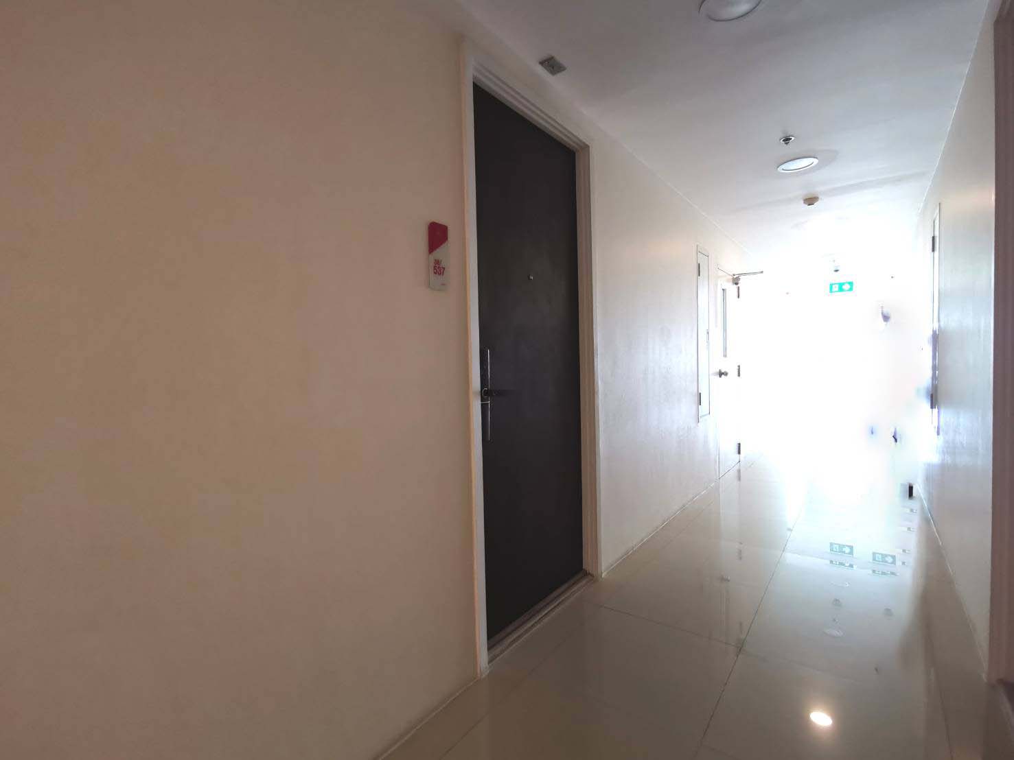คอนโด โพรดิจี้ เอ็มอาร์ที บางแค
