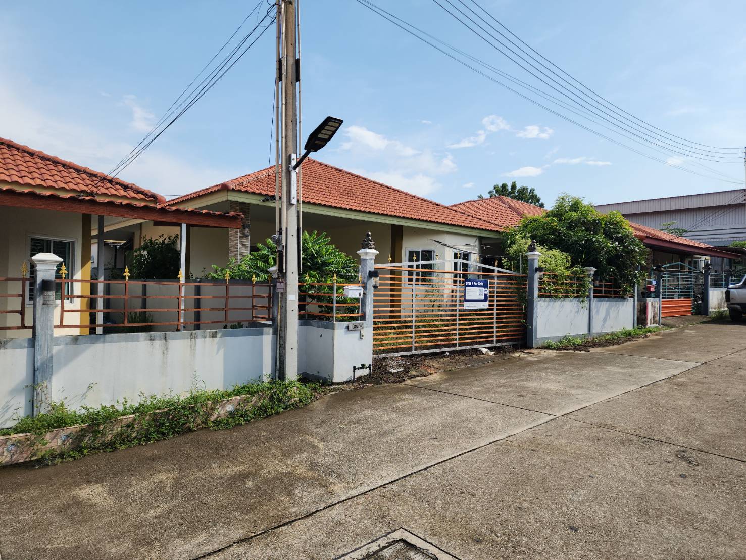 บ้านเดี่ยว ทรัพย์มงคล 15 ระยอง