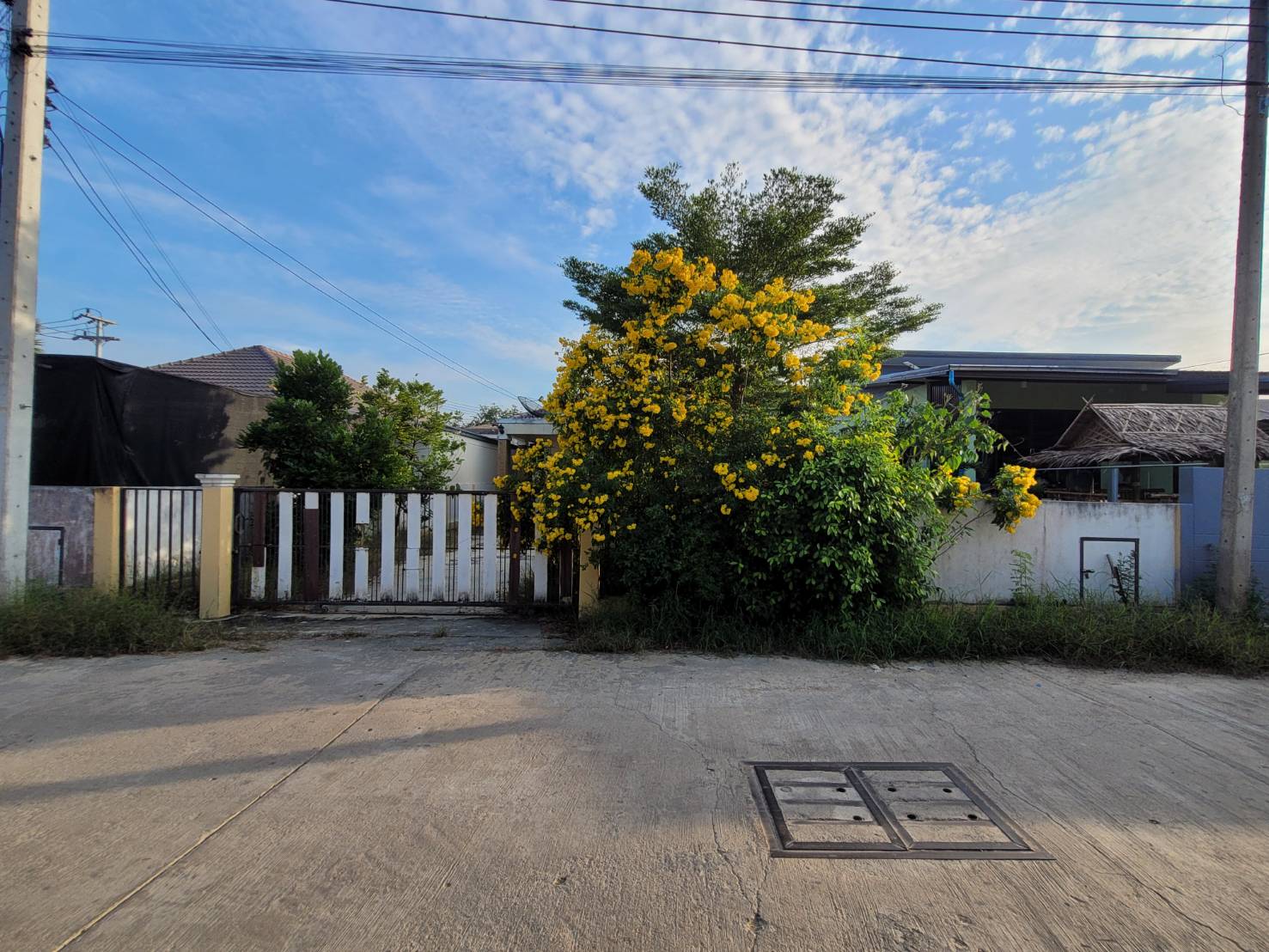 บ้านเดี่ยว กัสมา 2 (เฟส 3)  เพชรบุรี