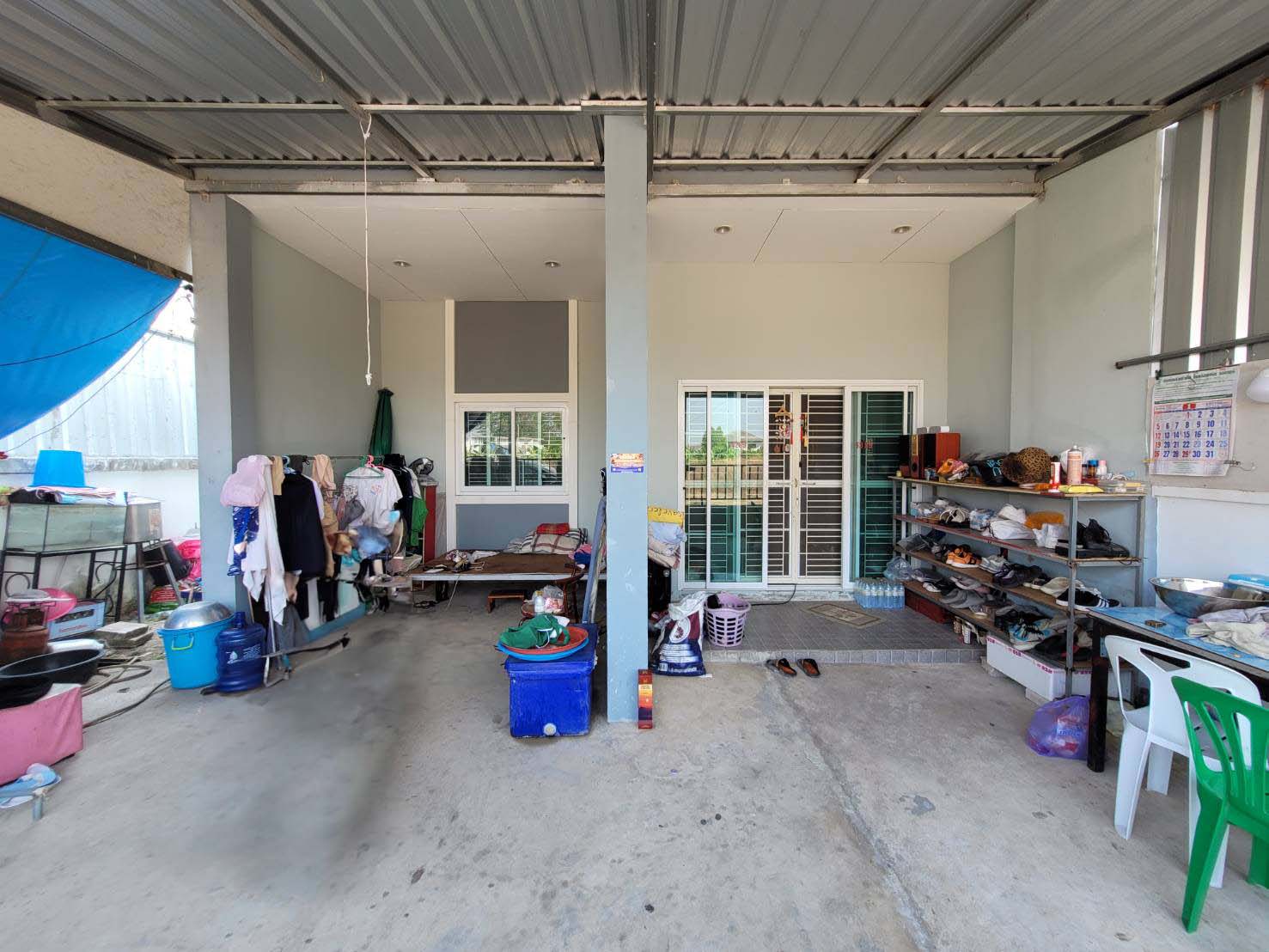 บ้านแฝด ประภามิตร ระยอง