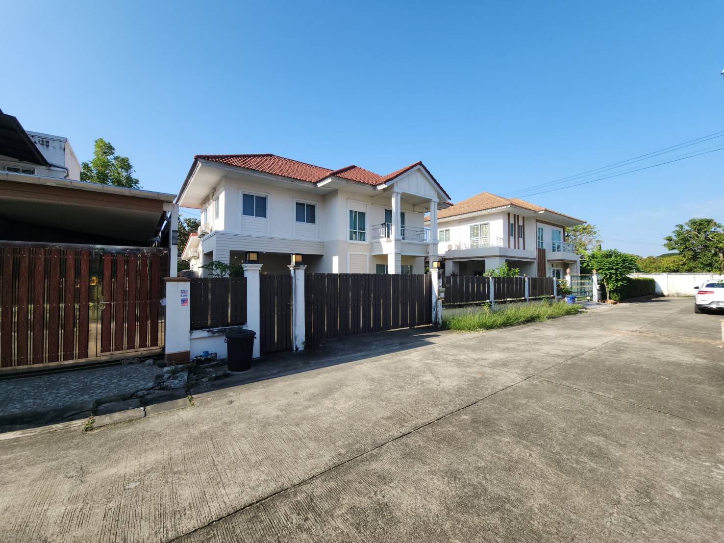 บ้านเดี่ยว ลลิล อินเดอะพาร์ค วงแหวน-รัตนาธิเบศร์