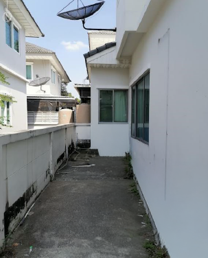 บ้านเดี่ยว เพอร์เฟค เพลส 3 - ราชพฤกษ์