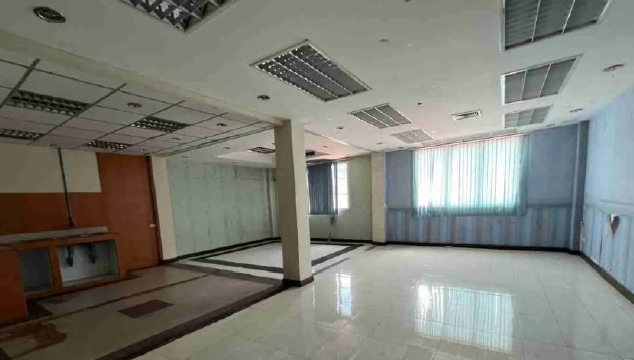 สำนักงาน อินทรารักษ์ 