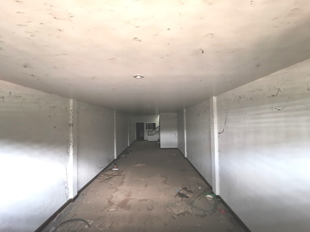 อาคารพาณิชย์ บุ่ง อำนาจเจริญ