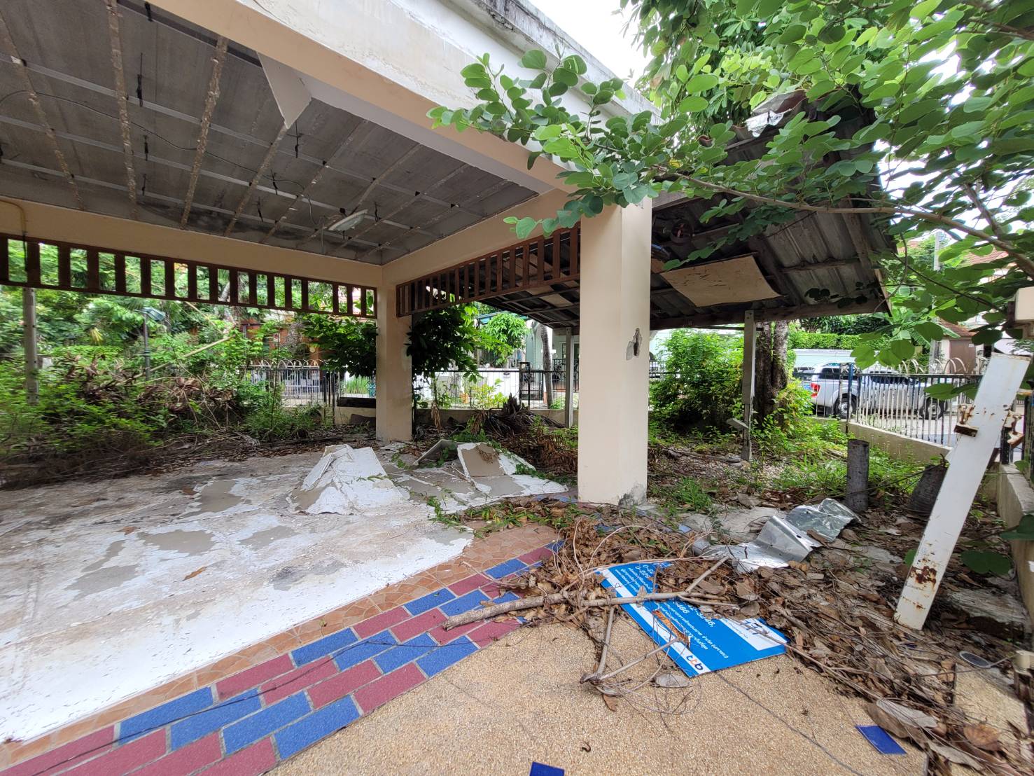 บ้านเดี่ยว วรารมย์ เลควิว บางพลี