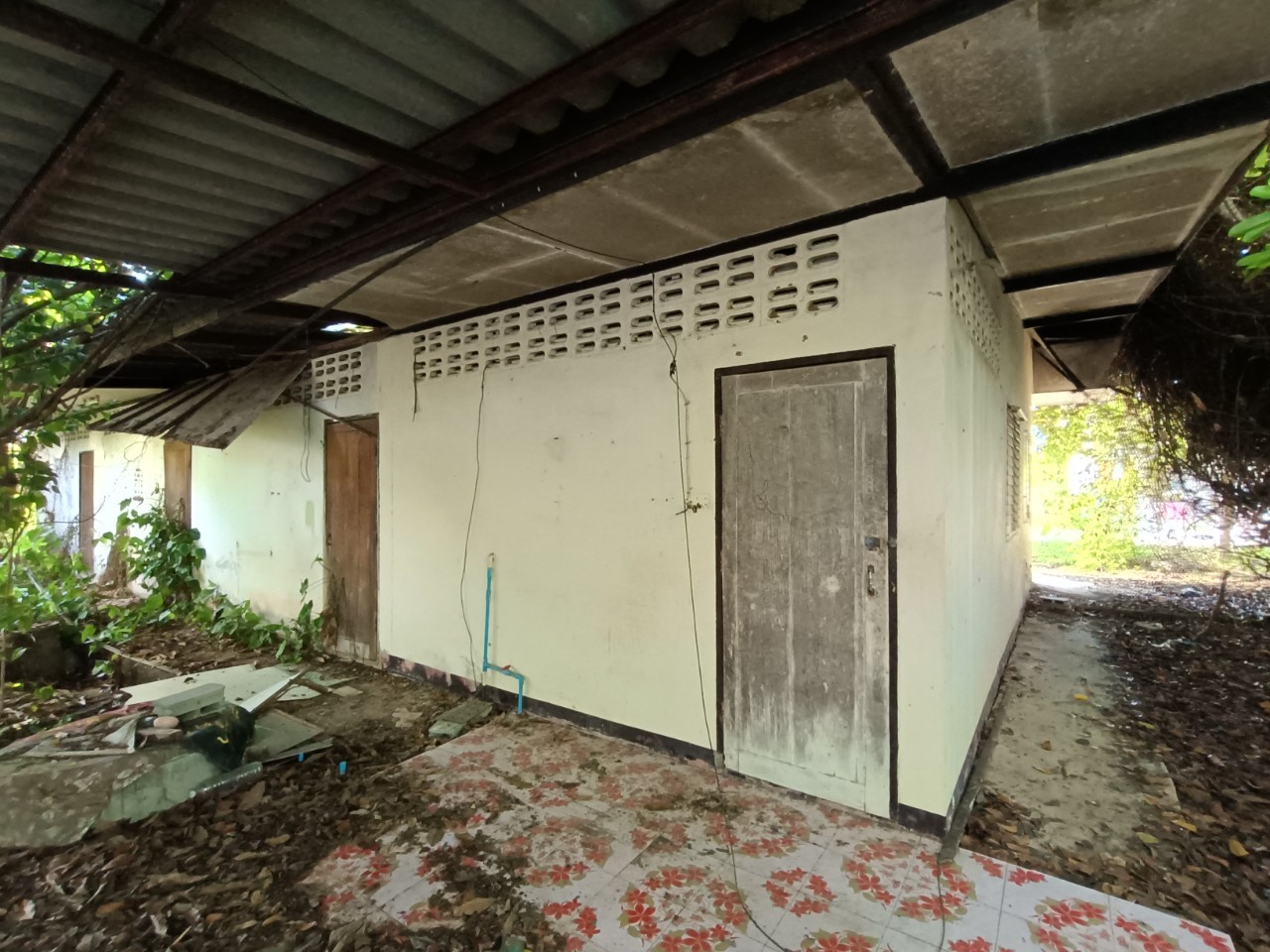 บ้านเดี่ยว เมืองพิษณุโลก