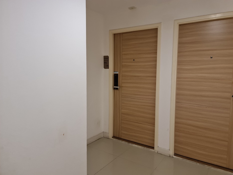 คอนโด บี รีพลับบลิค สุขุมวิท 101/1