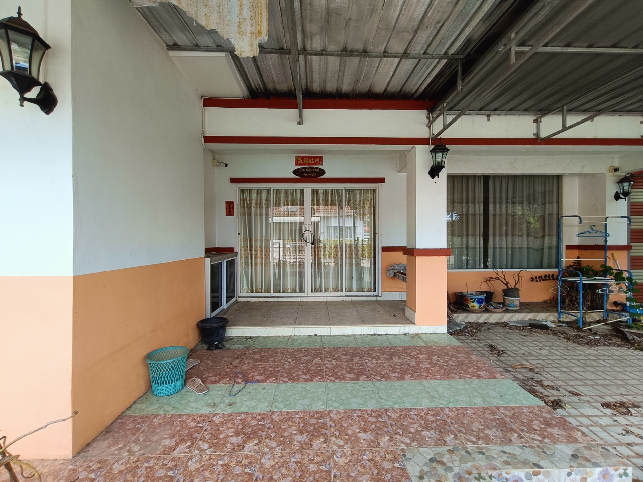 บ้านเดี่ยว เฟิร์สโฮม อุดรธานี
