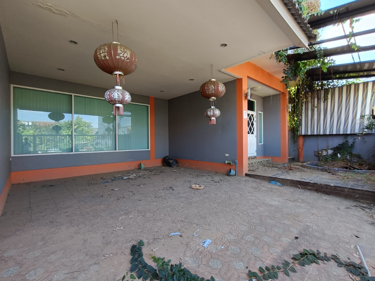 บ้านเดี่ยวชัยพฤกษ์ เชียงใหม่