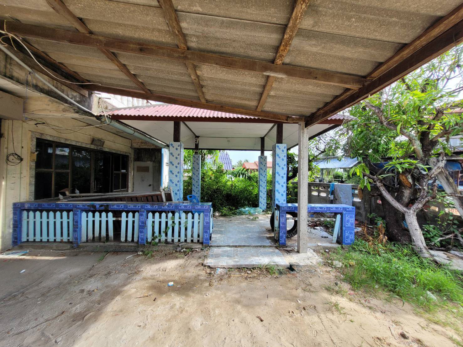 บ้านเดี่ยว ระโนด สงขลา