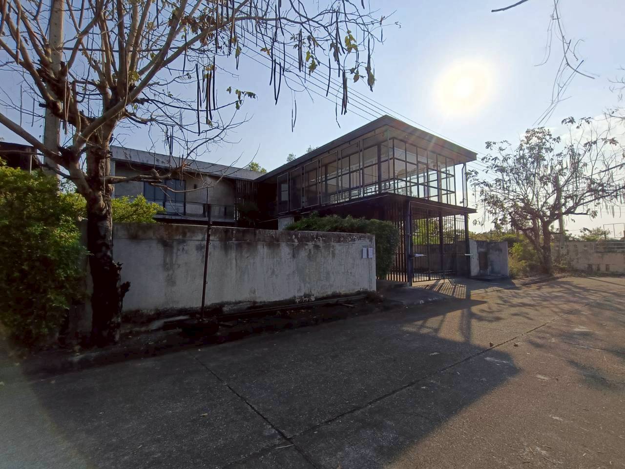 บ้านเดี่ยว ลานนาธานี สารภี 