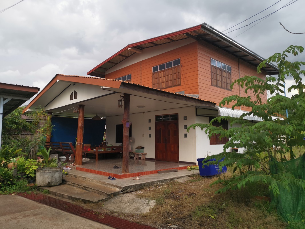 บ้านเดี่ยว ท่าลี่ ท่าลี่ เลย