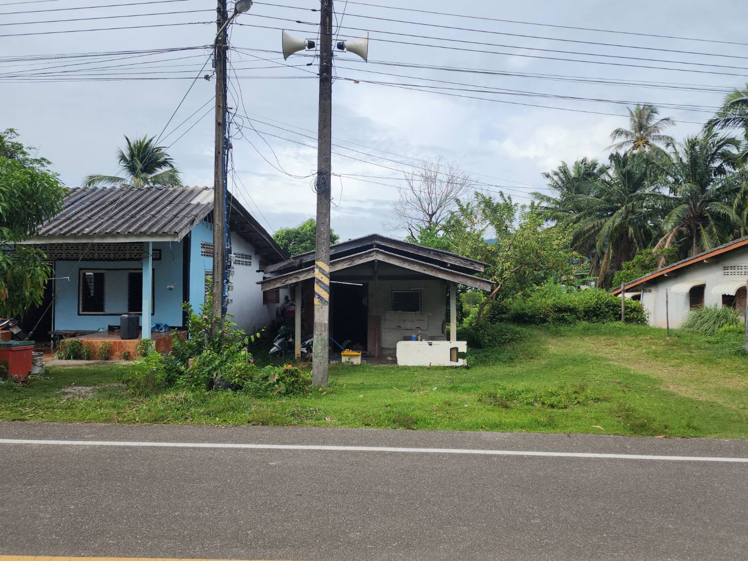 บ้านเดี่ยว เกาะลันตาน้อย เกาะลันตา กระบี่