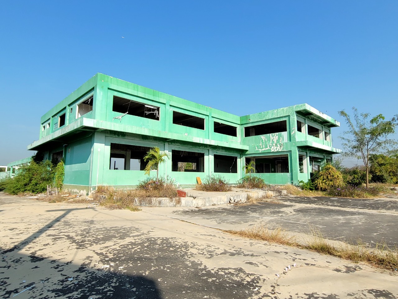 โรงงาน/โกดัง คลองควาย สามโคก ปทุมธานี