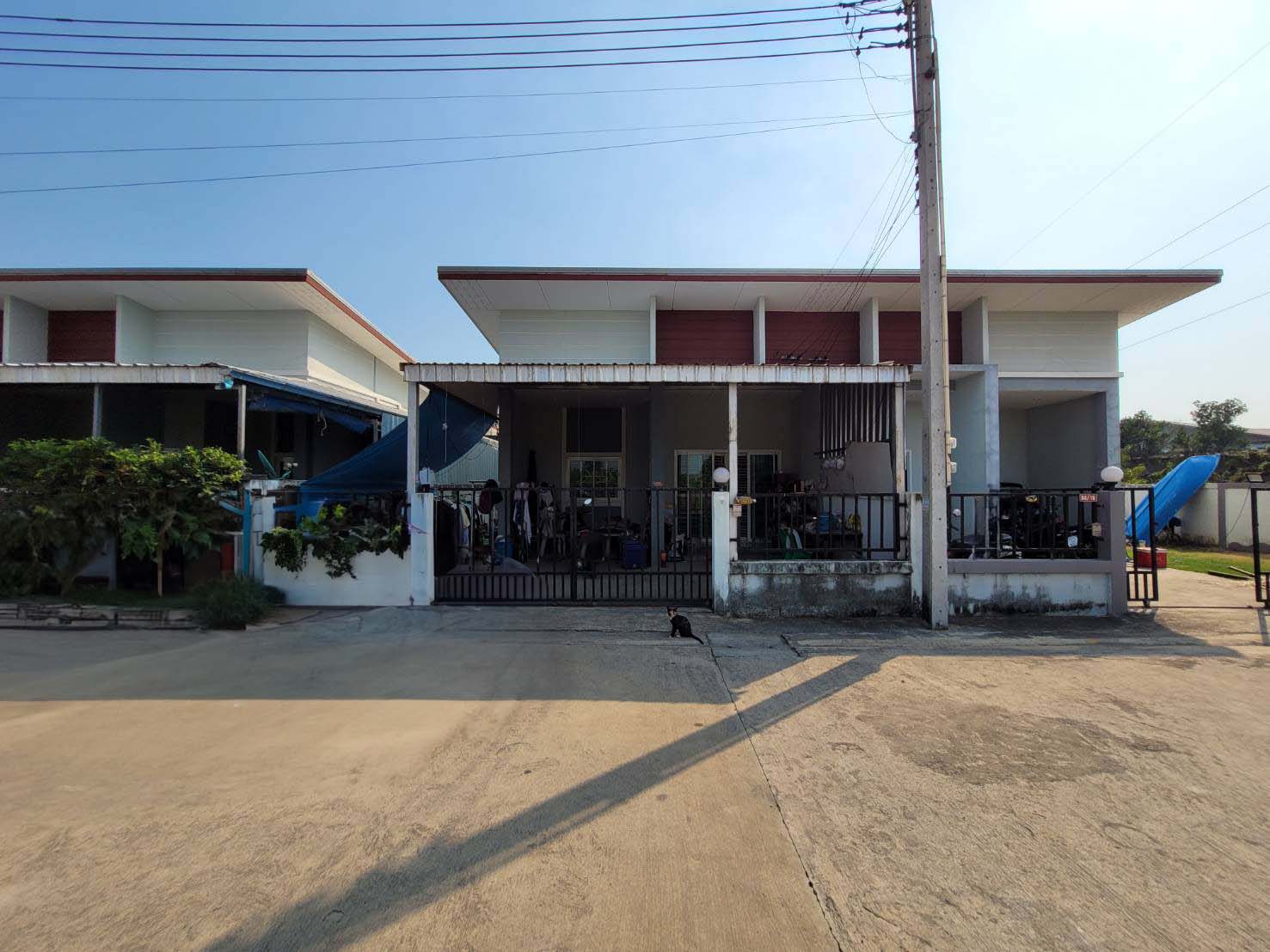 บ้านเดี่ยว เชิงเนิน เมืองระยอง ระยอง