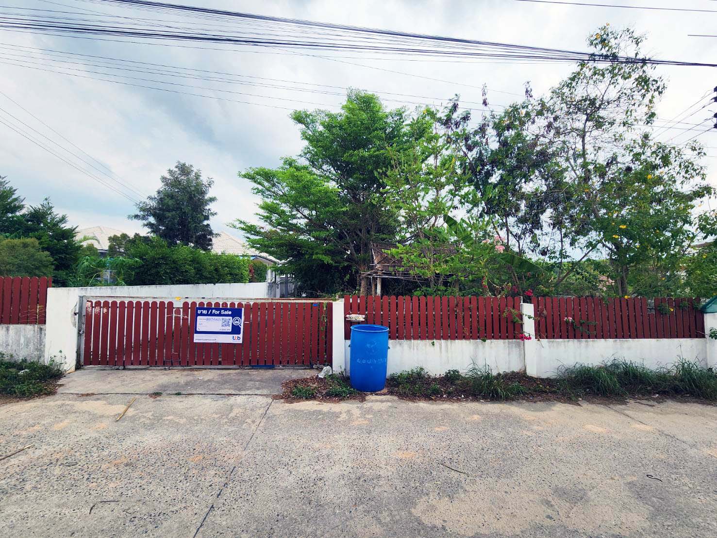 บ้านเดี่ยว นิคมพัฒนา นิคมพัฒนา ระยอง