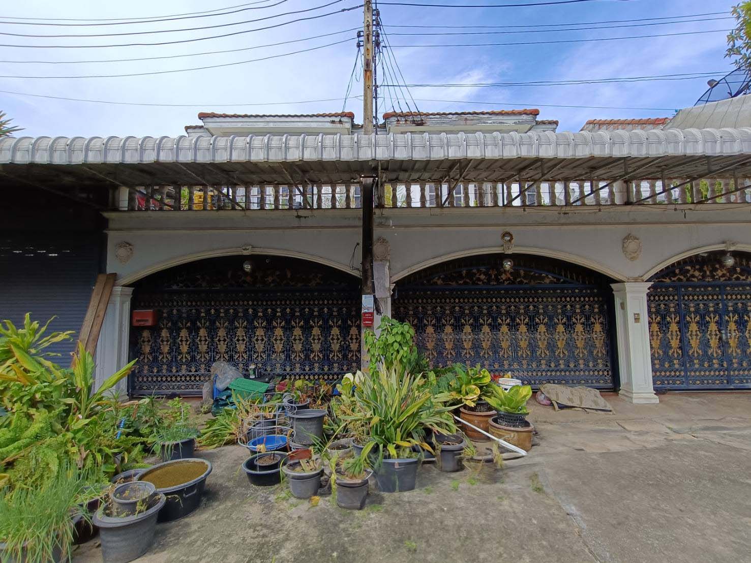 บ้านเดี่ยว ปากเพรียว เมืองสระบุรี สระบุรี