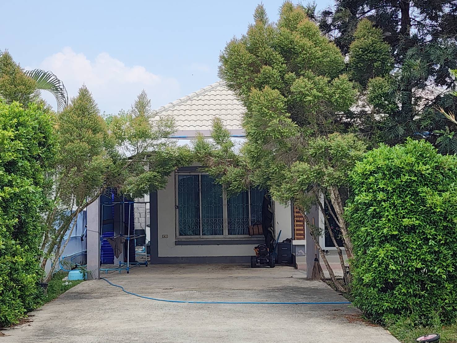 บ้านเดี่ยว นิคมพัฒนา นิคมพัฒนา ระยอง