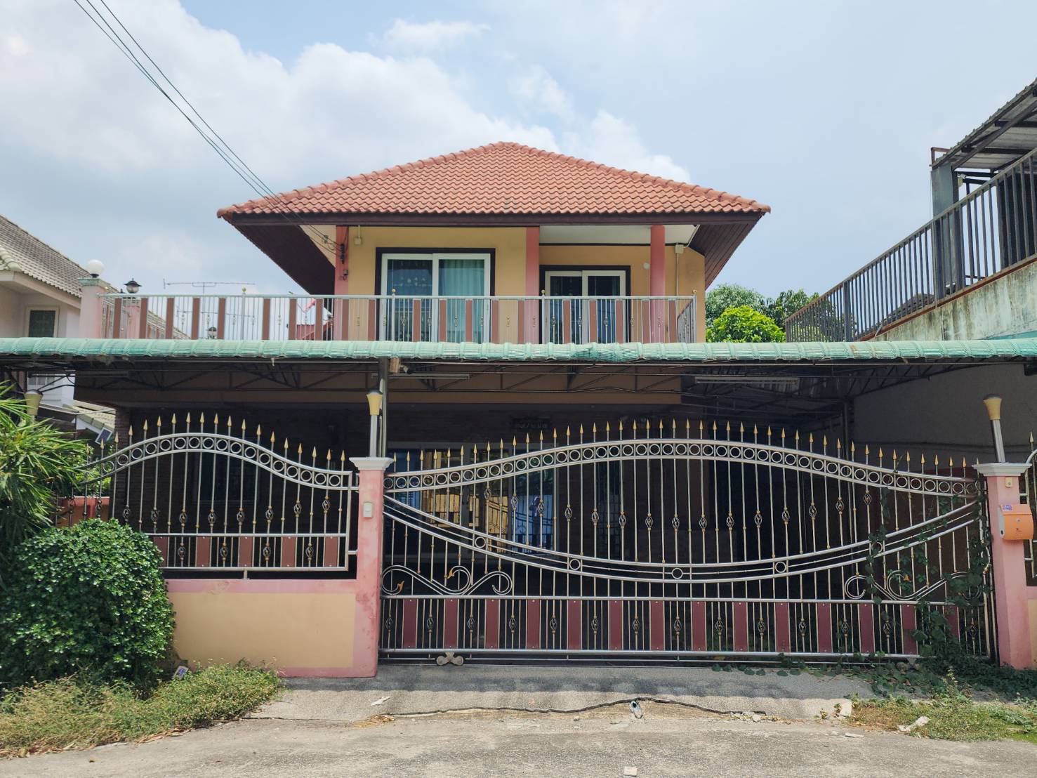 บ้านเดี่ยว ทวีวัฒนา ทวีวัฒนา กรุงเทพมหานคร