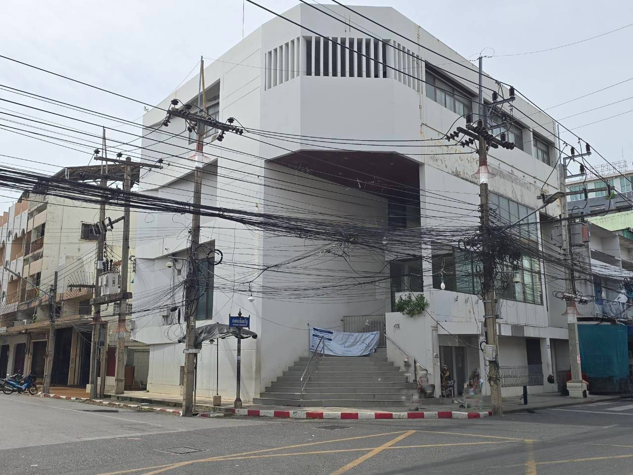 อาคารพาณิชย์ หาดใหญ่ หาดใหญ่ สงขลา