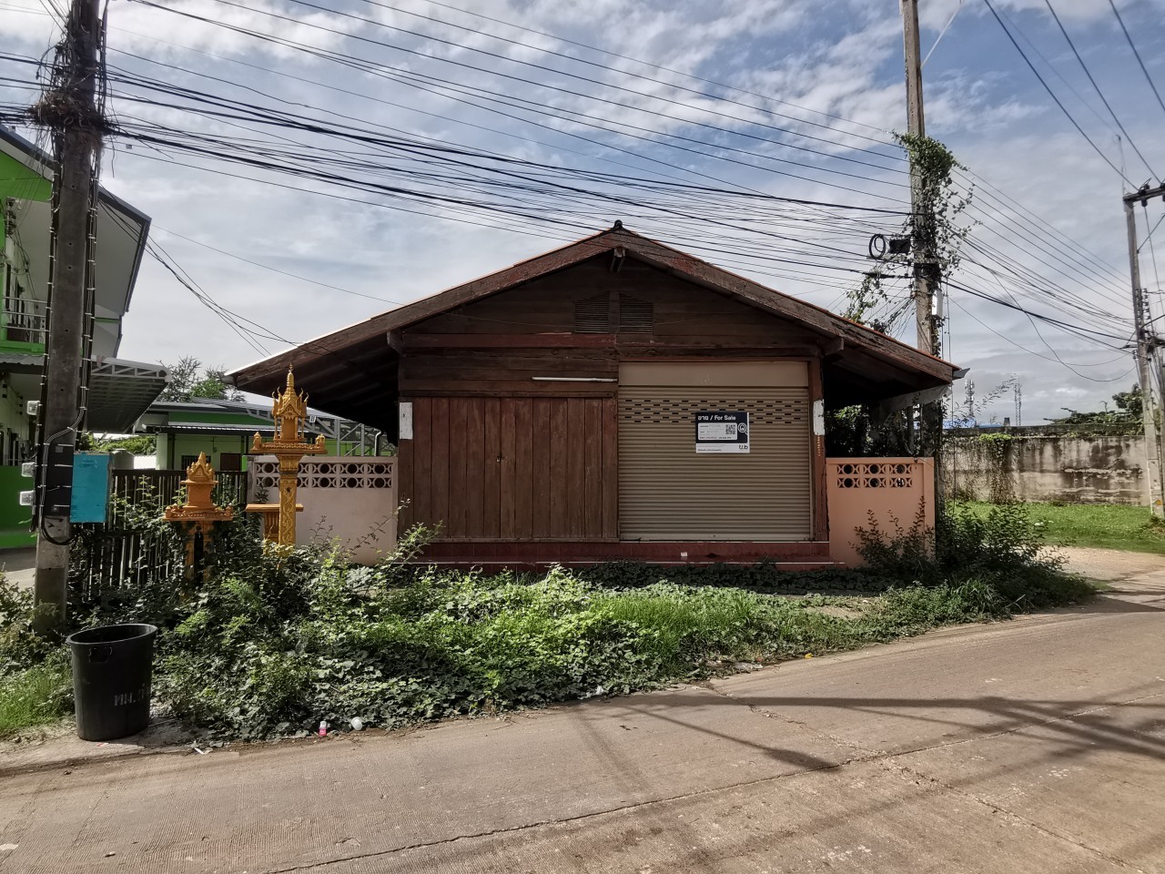 บ้านเดี่ยว ในเมือง เมืองกำแพงเพชร กำแพงเพชร