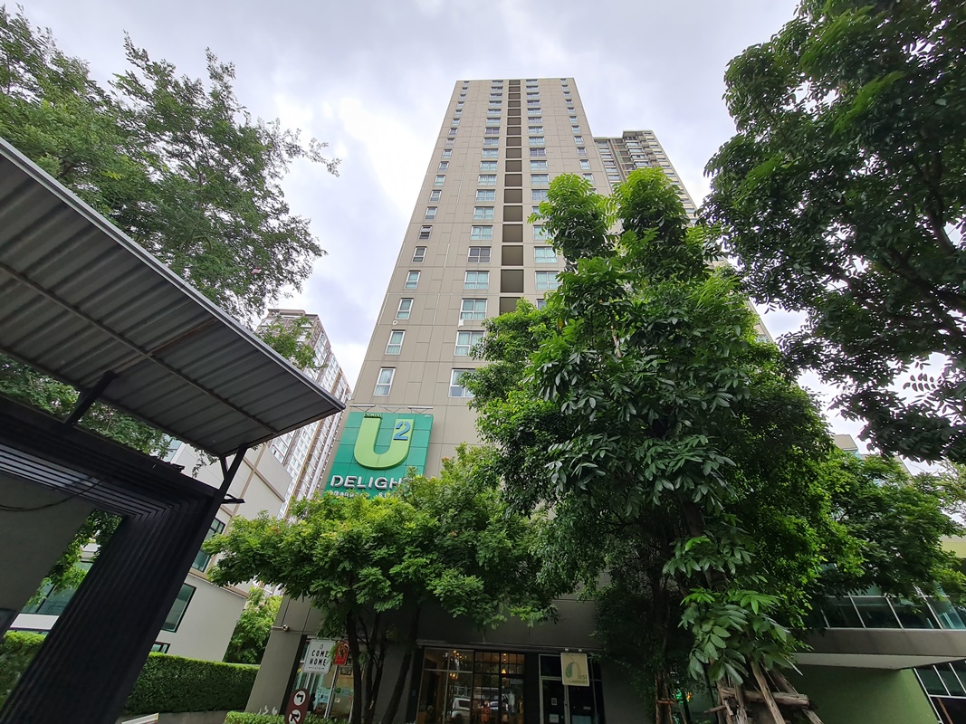 ห้องชุด บางซื่อ บางซื่อ กรุงเทพมหานคร