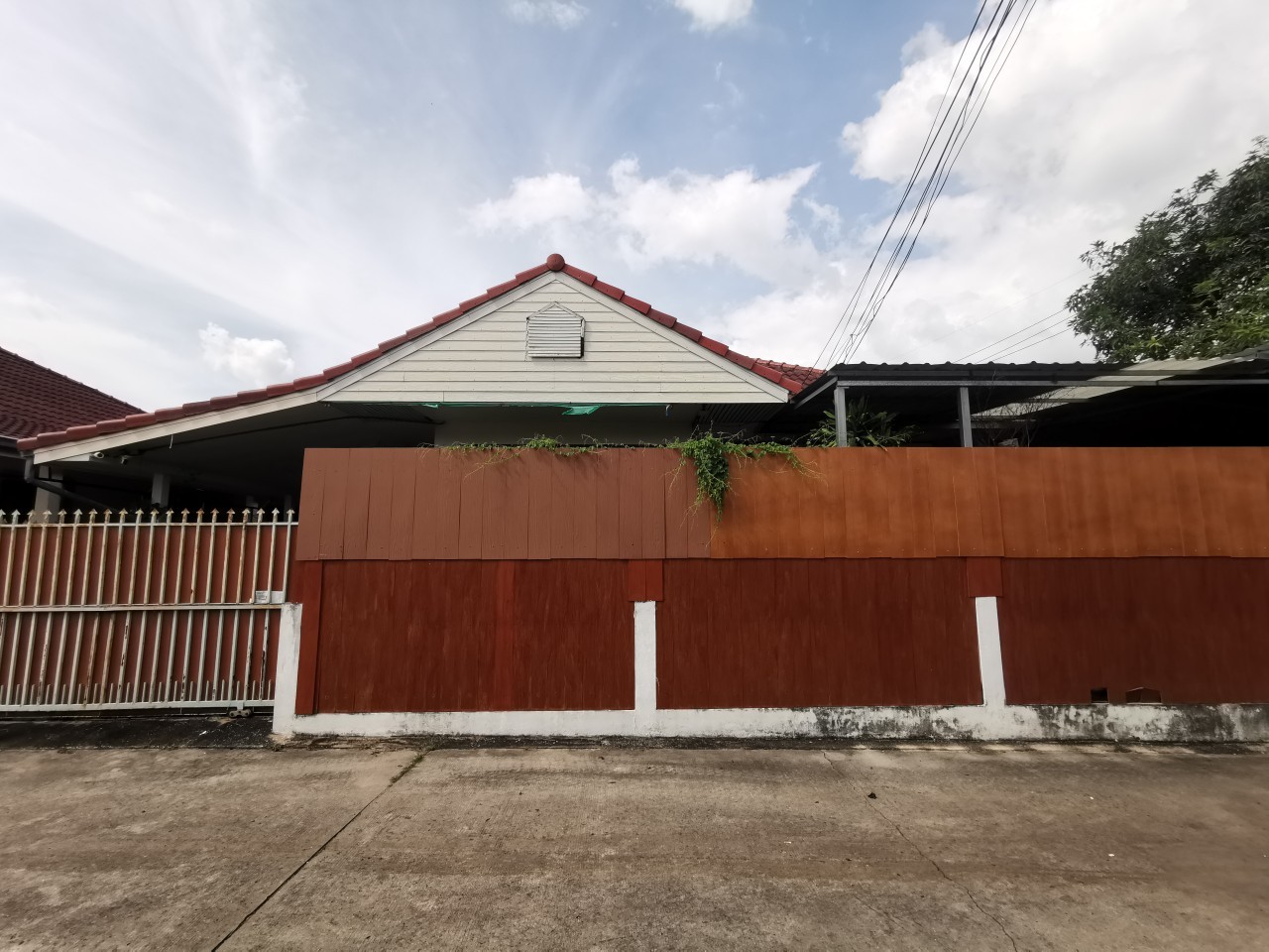 บ้านเดี่ยว พระลับ เมืองขอนแก่น ขอนแก่น