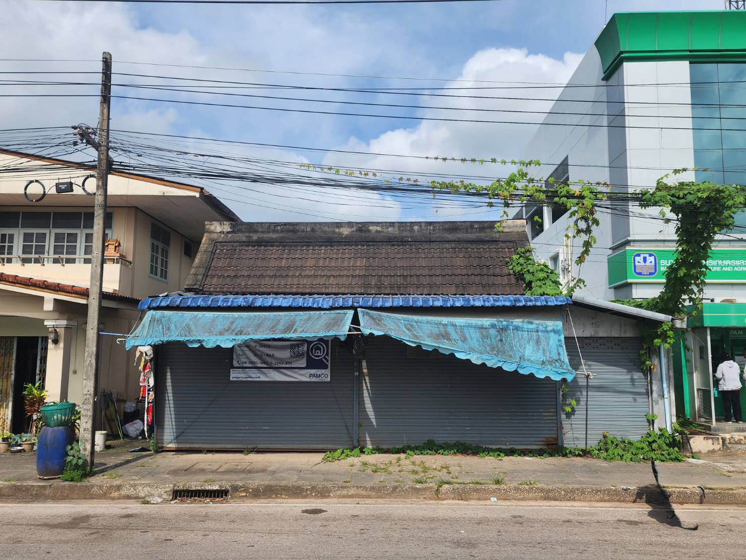 บ้านเดี่ยว เขาพนม เขาพนม กระบี่