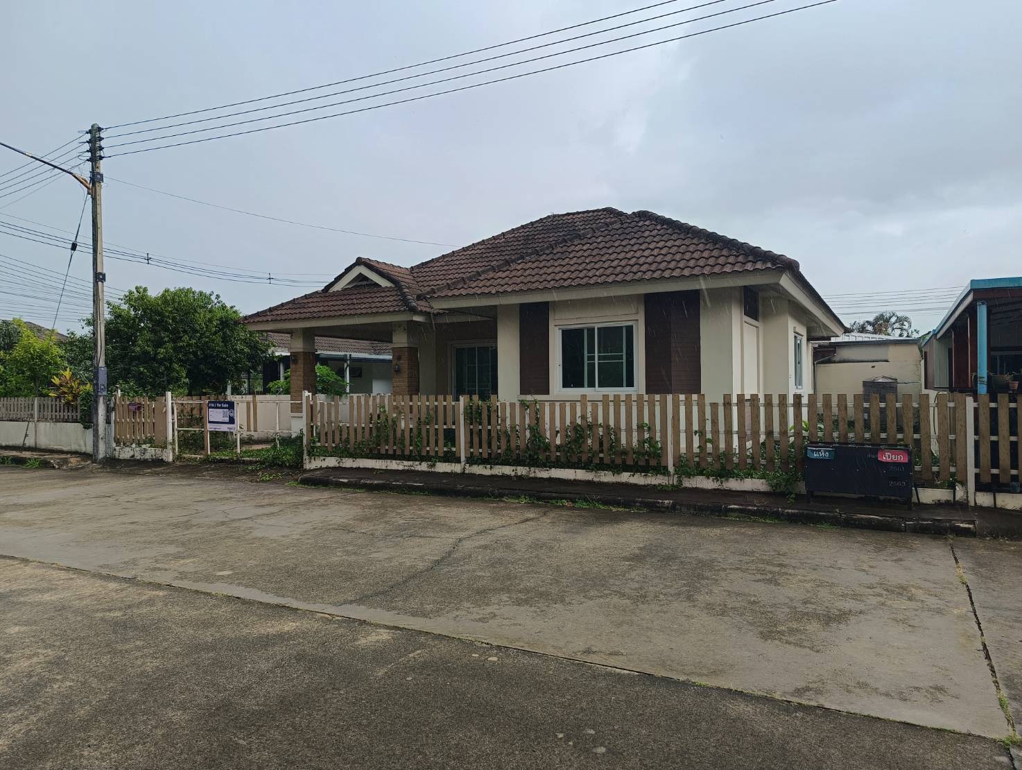 บ้านเดี่ยว เวียงชัย เวียงชัย เชียงราย