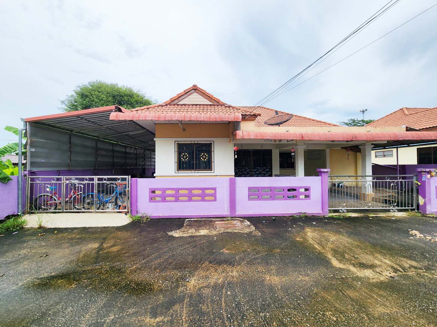 บ้านเดี่ยว บ้านฉาง บ้านฉาง ระยอง