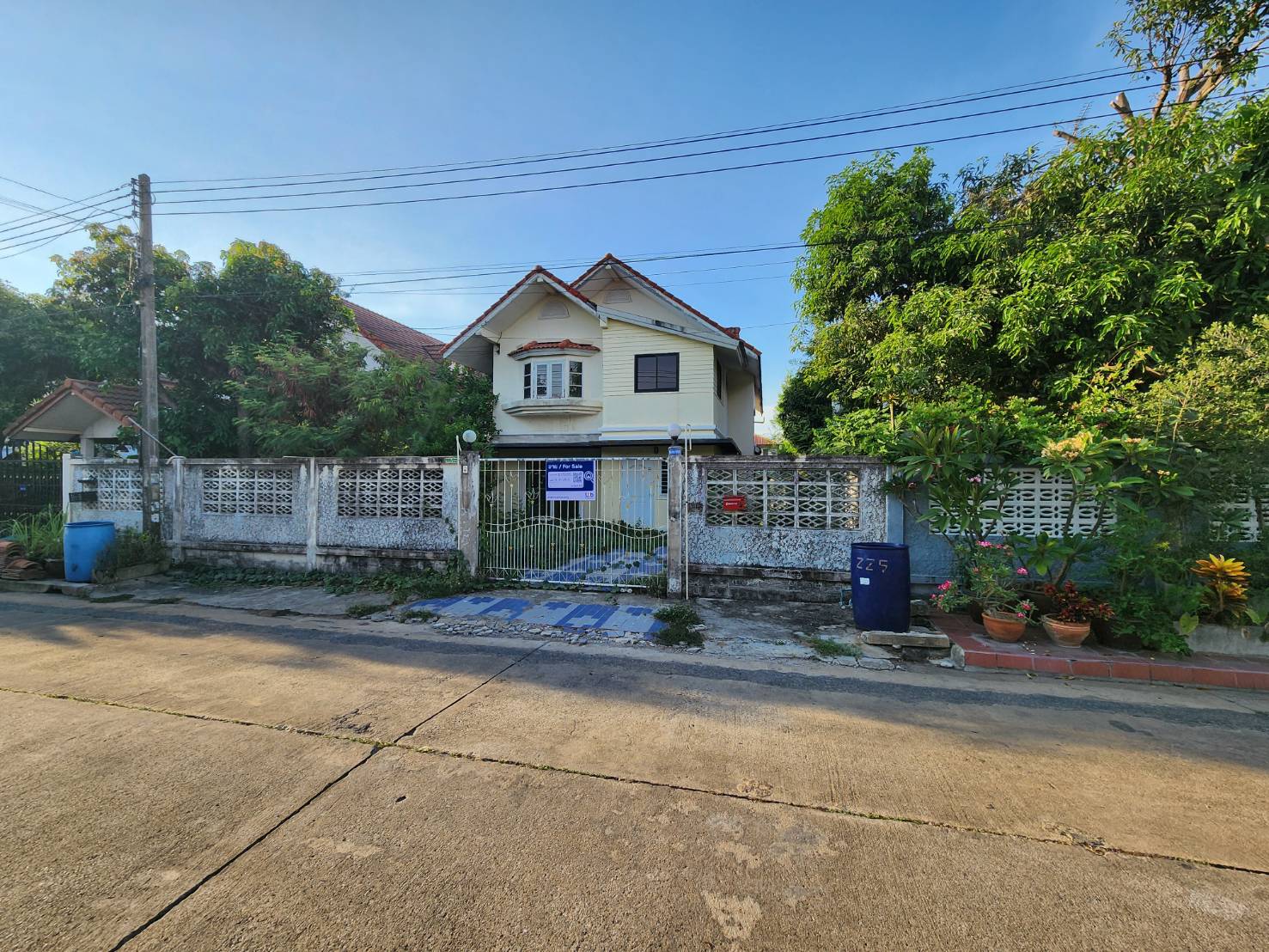 บ้านเดี่ยว คูคต ลำลูกกา ปทุมธานี