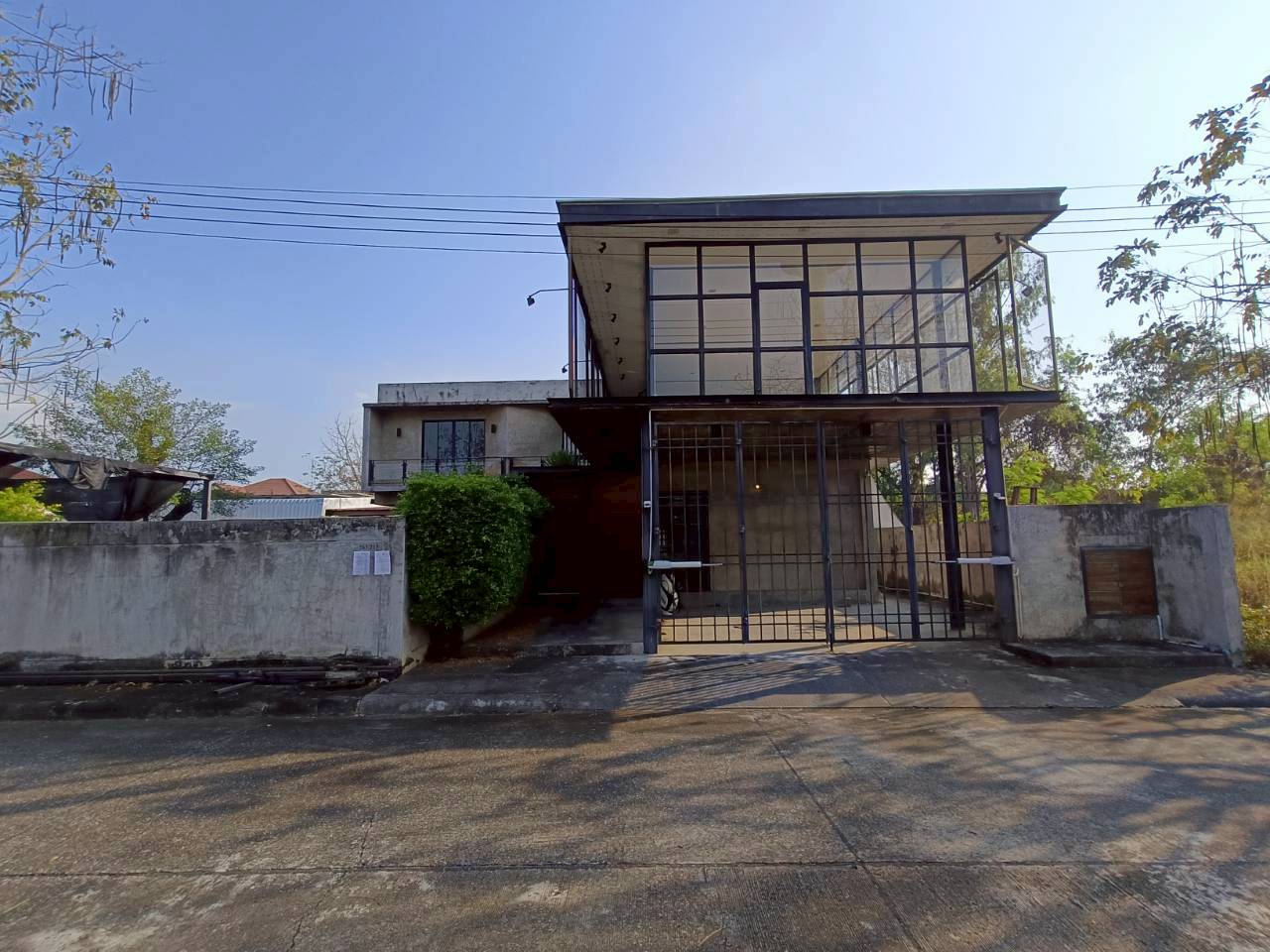 บ้านเดี่ยว หนองผึ้ง สารภี เชียงใหม่