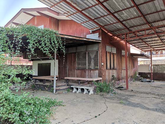 บ้านเดี่ยว ในเวียง เมืองแพร่ แพร่